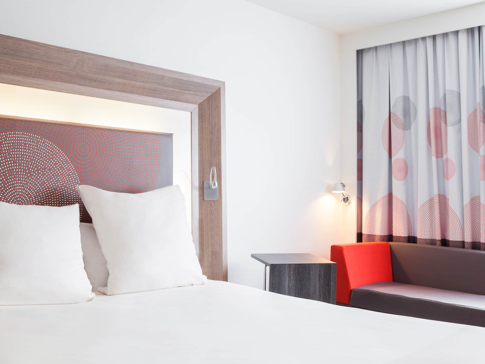 Novotel Nottingham Derby