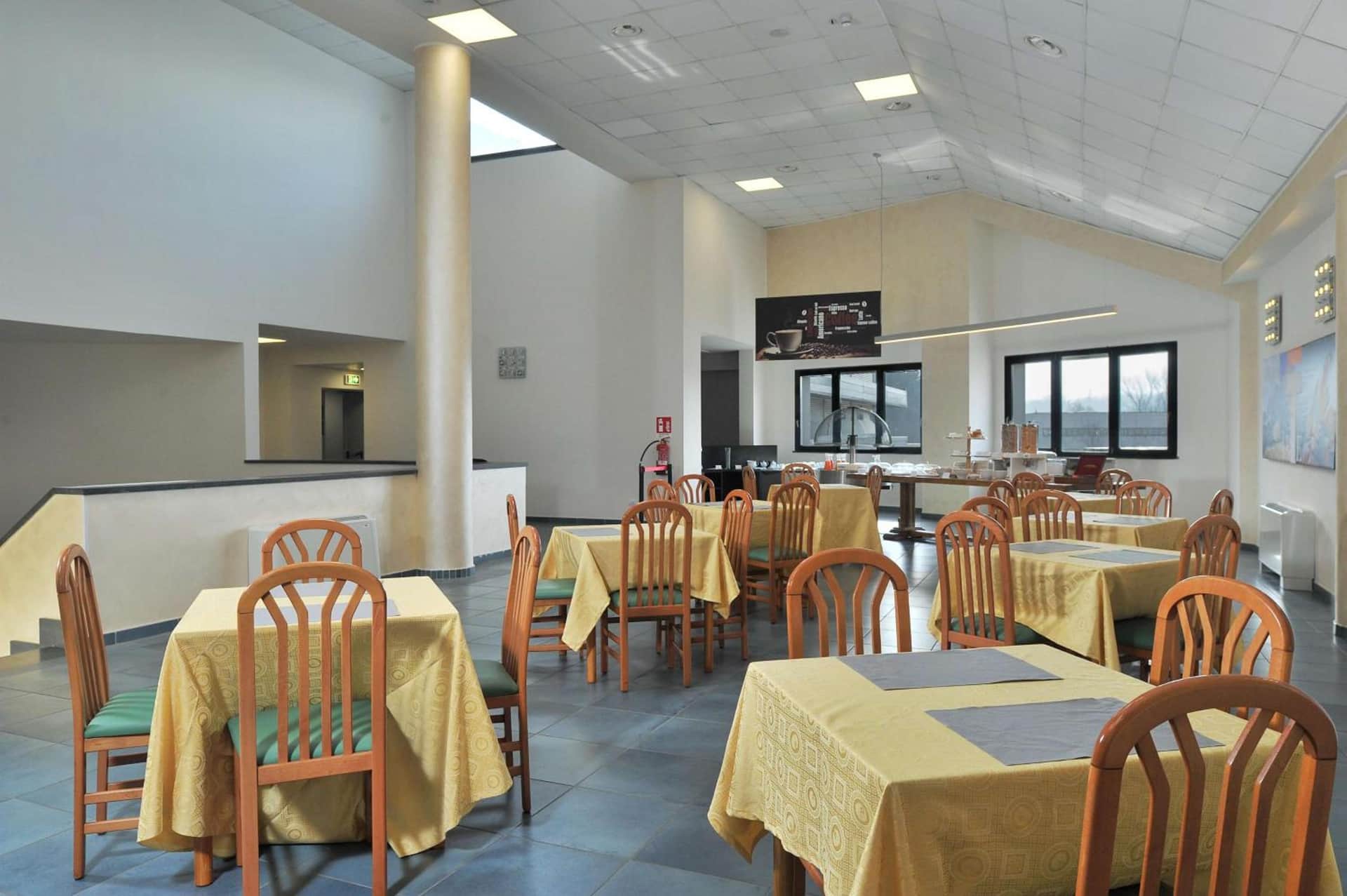 Hotel Testani Colleferro