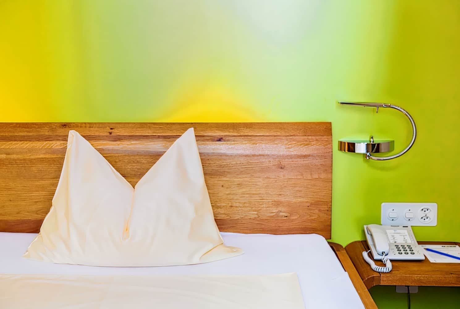 Hotel Odelya AG