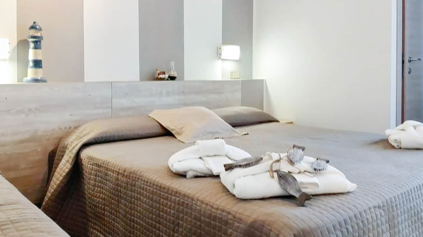 Hotel Sandra