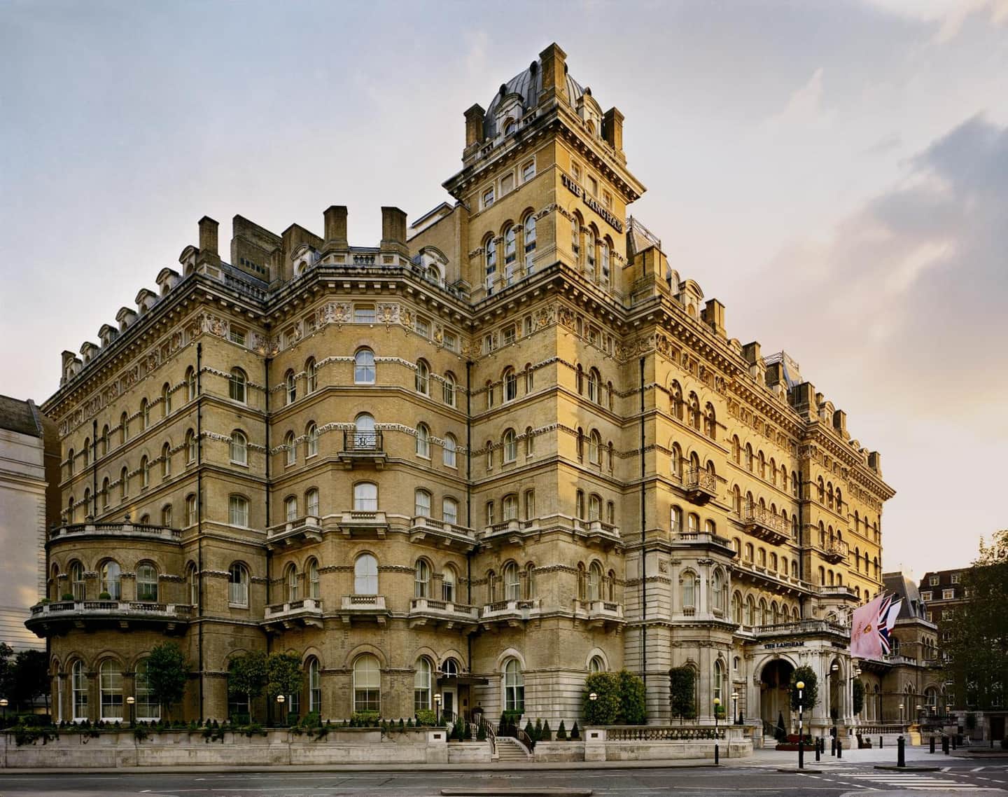 The Langham