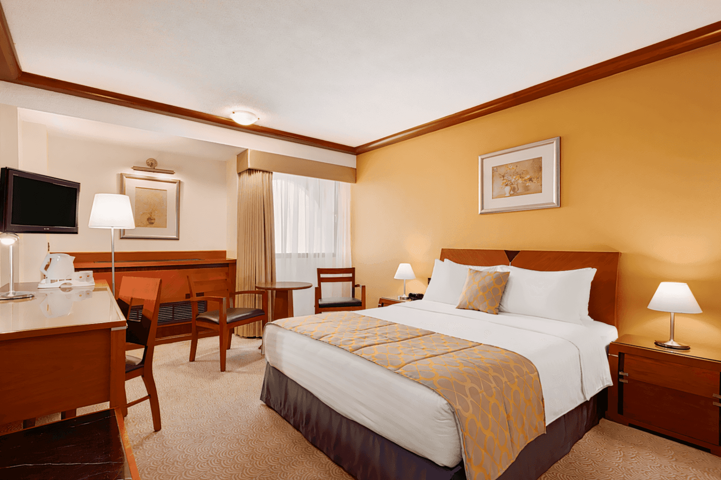 Ramada Bahrain