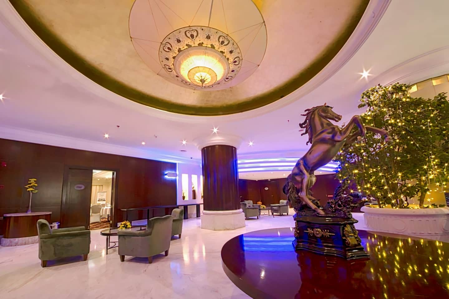 Pearl City Suites