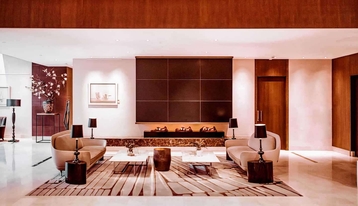Hilton Rotterdam