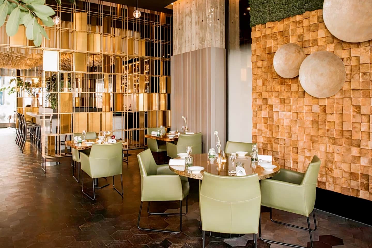 Hilton Rotterdam
