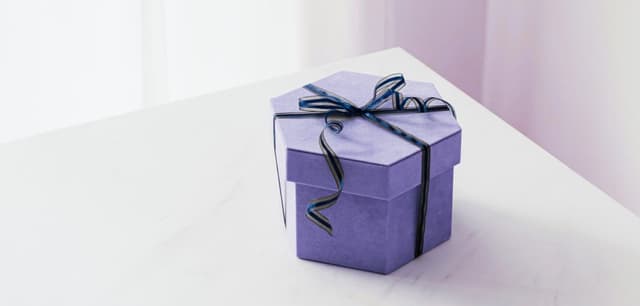 Gift