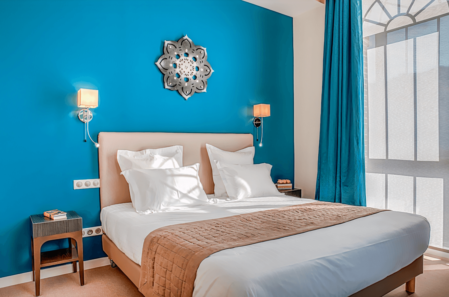 Hôtel de la Tabletterie