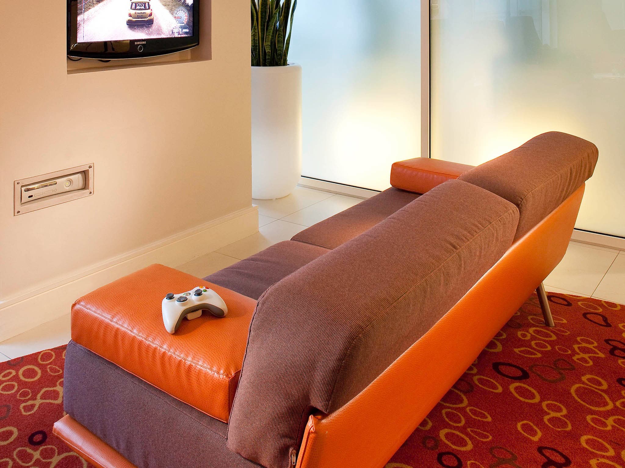 Novotel London Waterloo