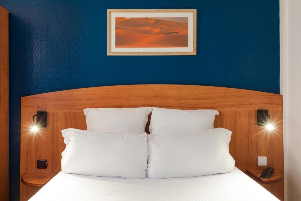 Comfort Hotel Evreux