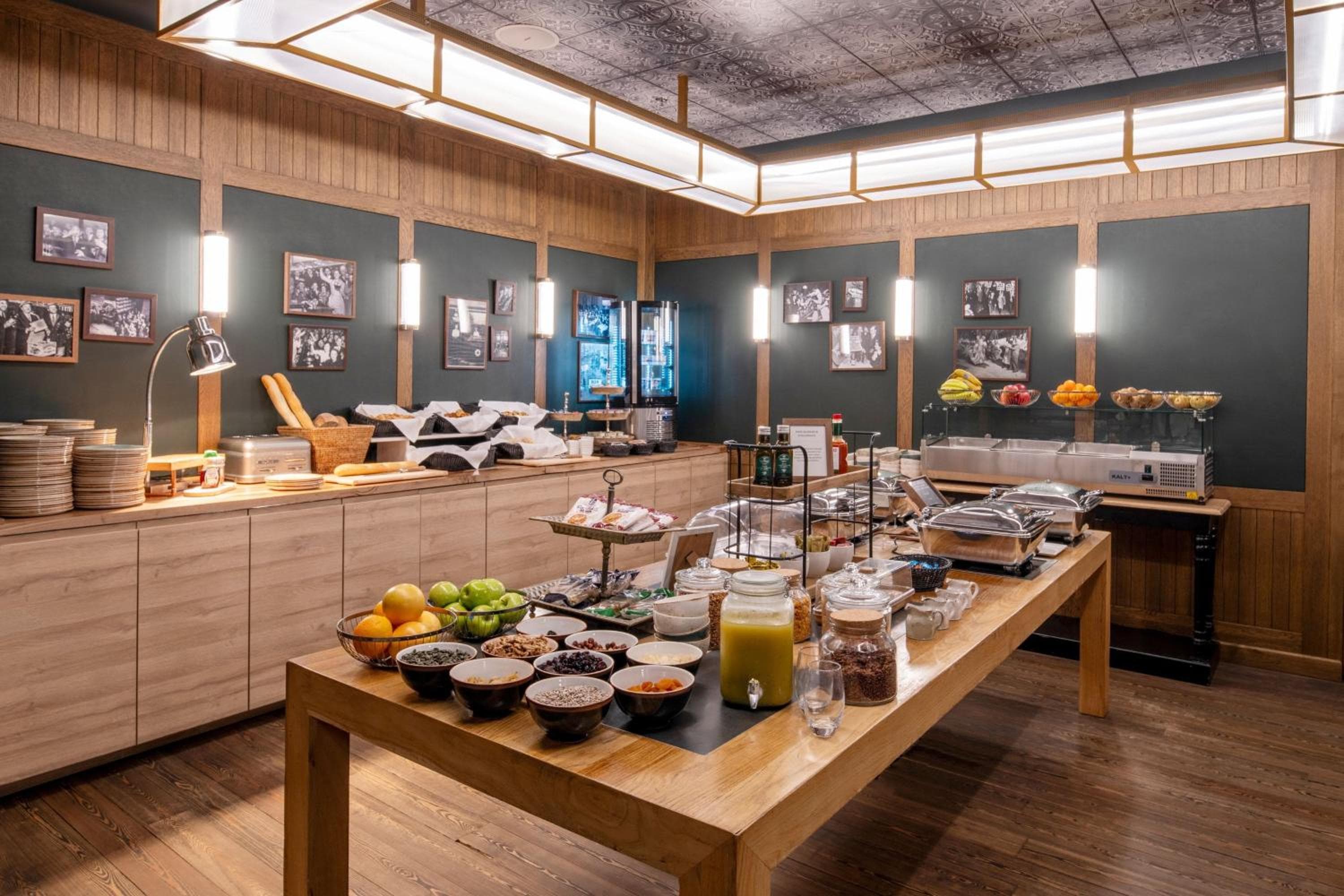 Ghent Marriott Hotel