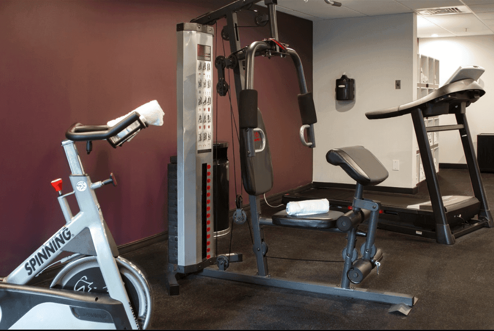 B Historic Savannah