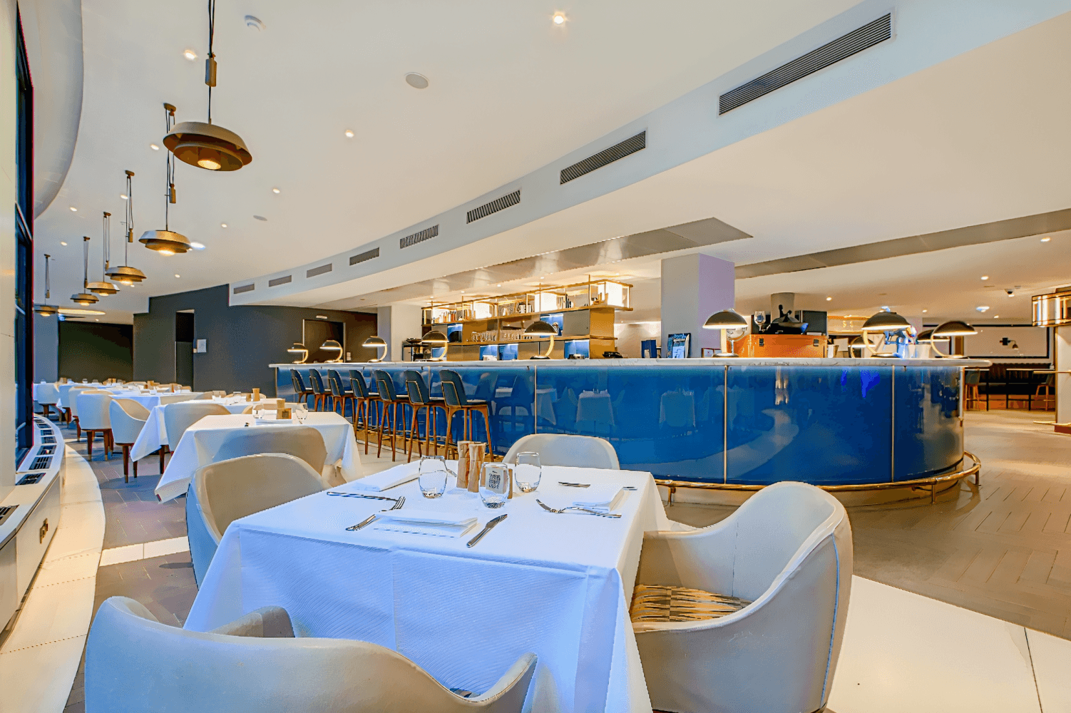 Le Méridien Paris Arc De Triomphe