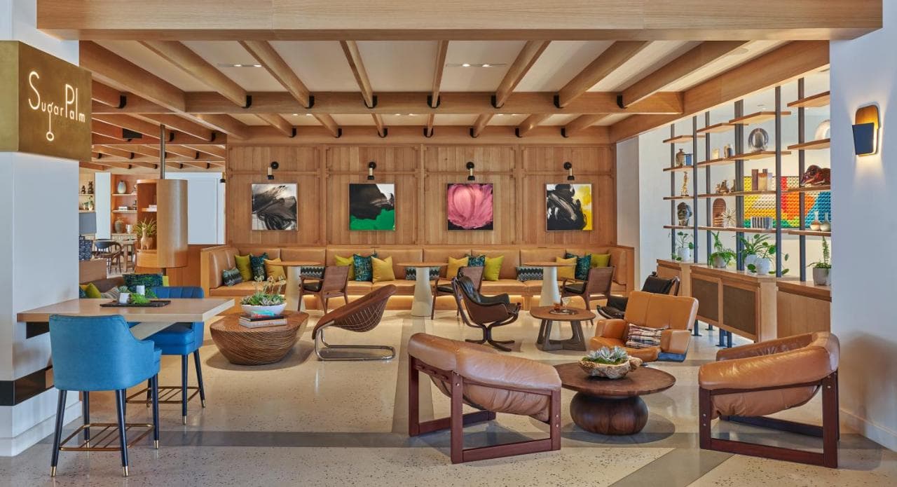 Viceroy Santa Monica