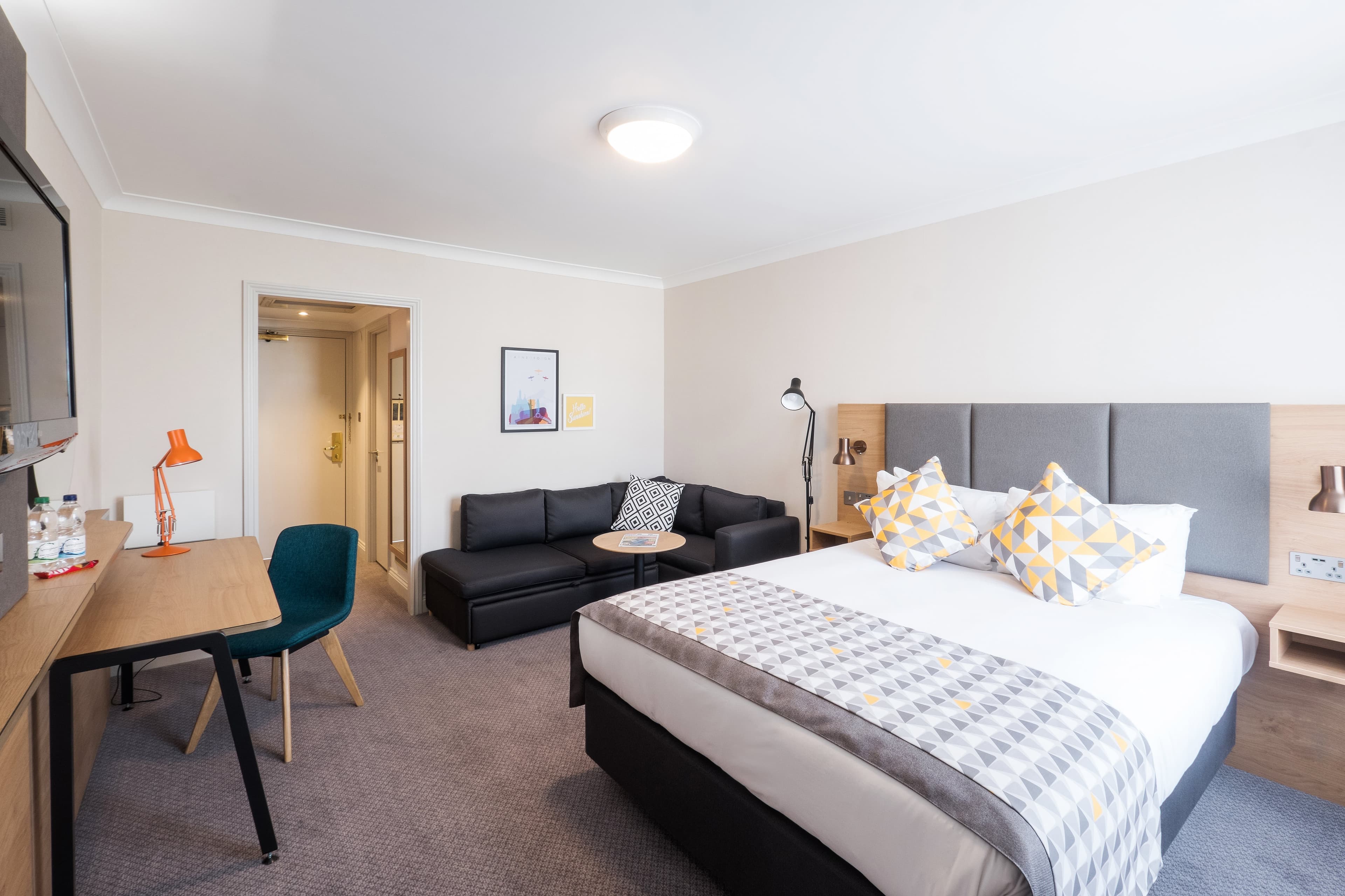 Holiday Inn Farnborough, an IHG Hotel