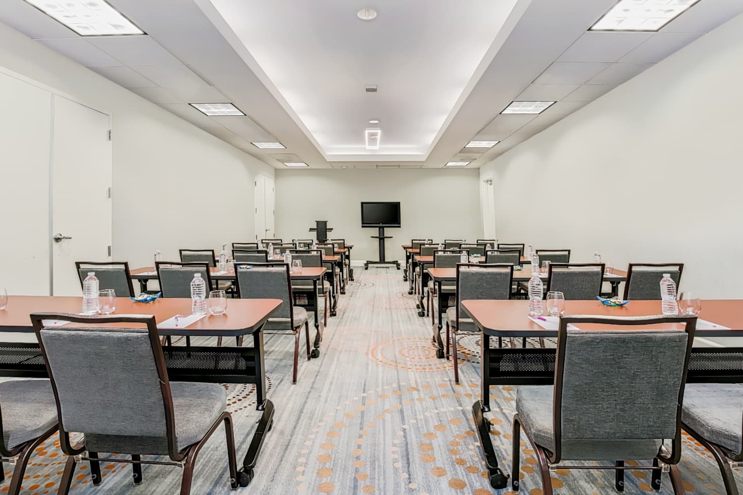 Hyatt Place San Jose Downtown