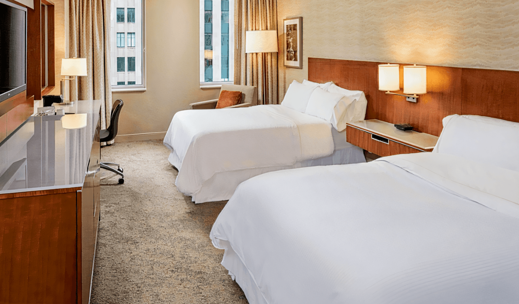 The Westin Minneapolis