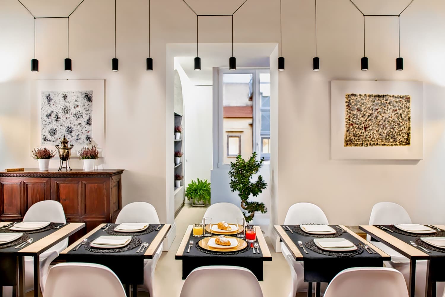 Artemisia Domus - Centro Storico