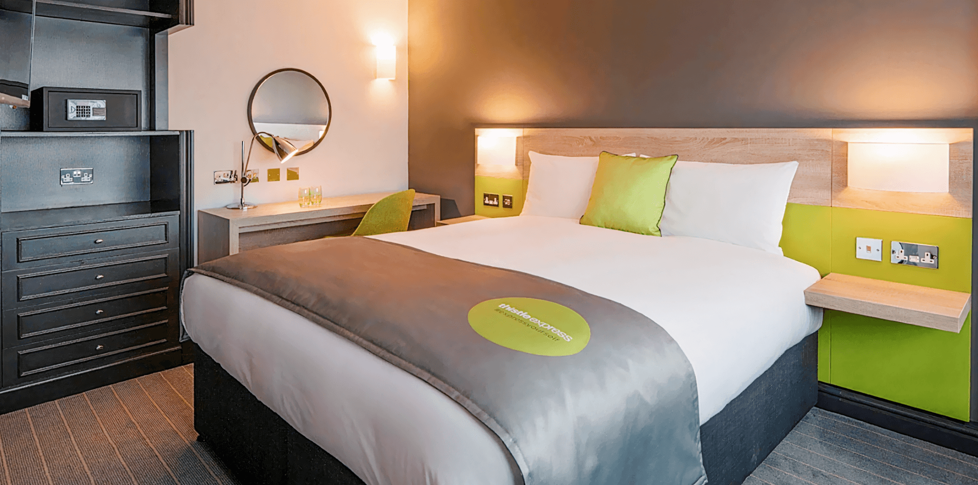 Thistle Express Swindon