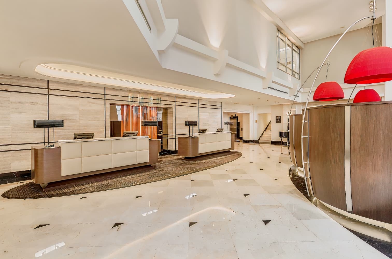 Swissôtel Sydney (old)