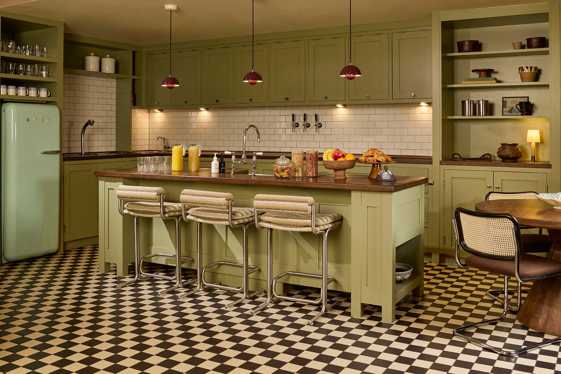 The Hoxton Southwark