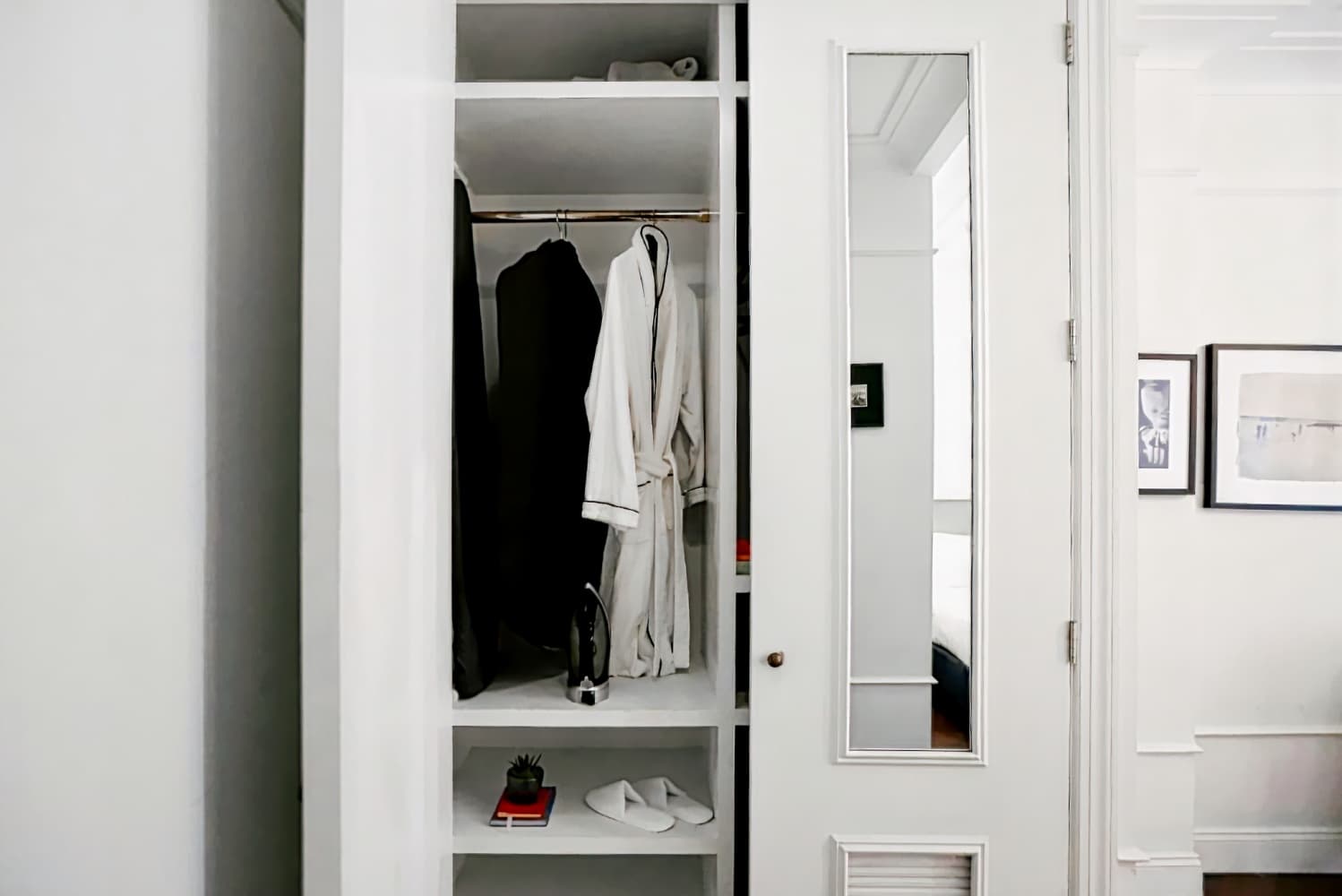 Hotel Belleclaire Central Park