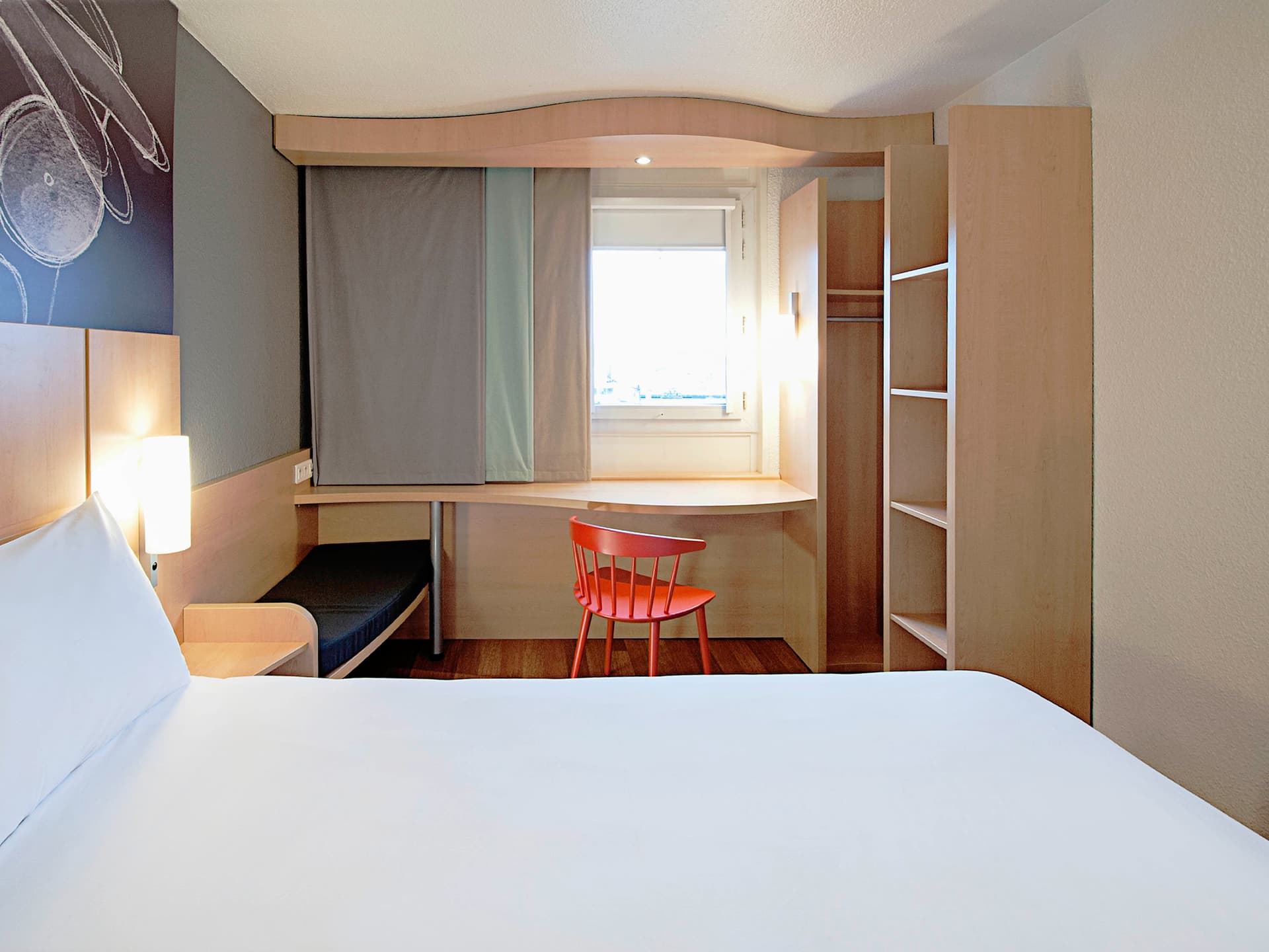 ibis Sisteron hotel