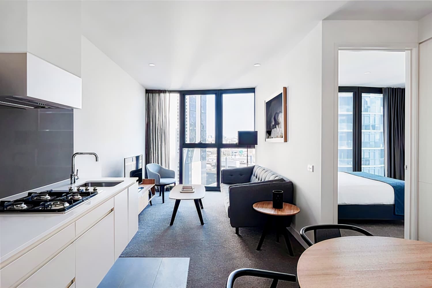 Shadow Play by Peppers