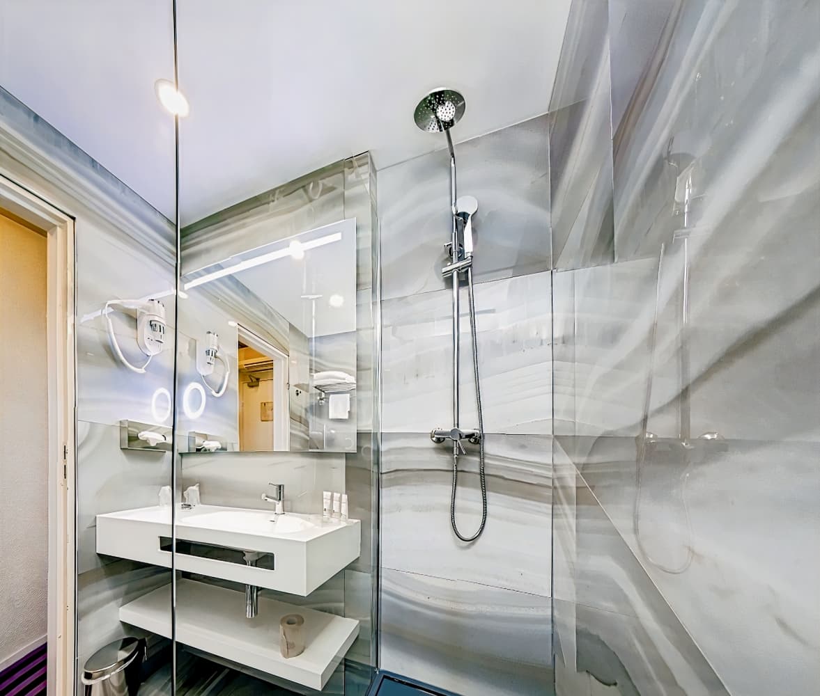 Hôtel La Place Nanterre La Défense