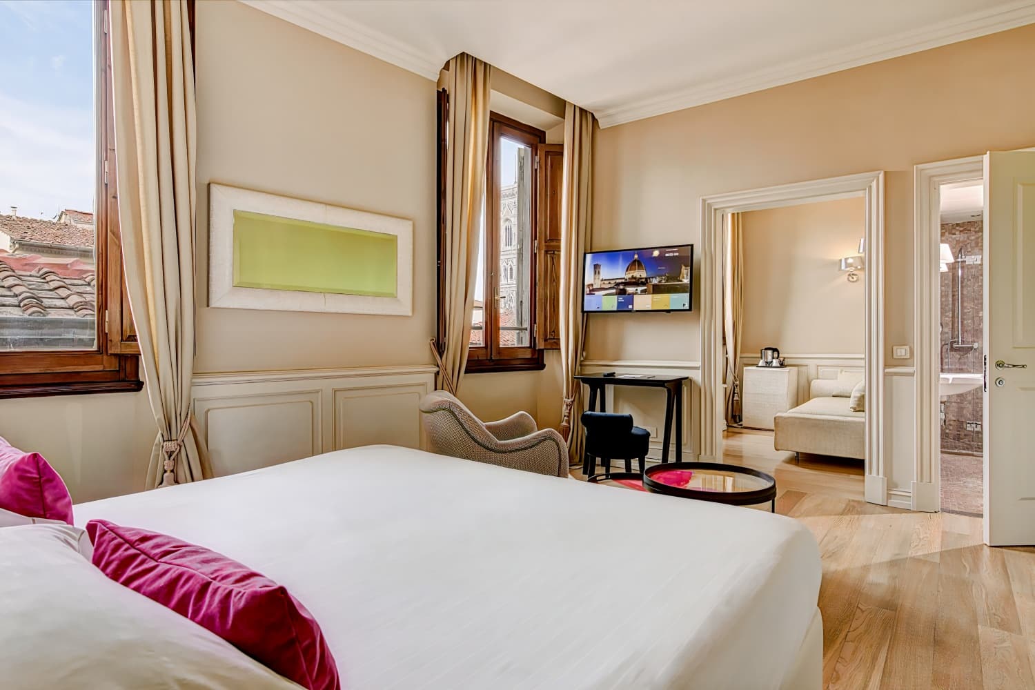 Grand Hotel Cavour