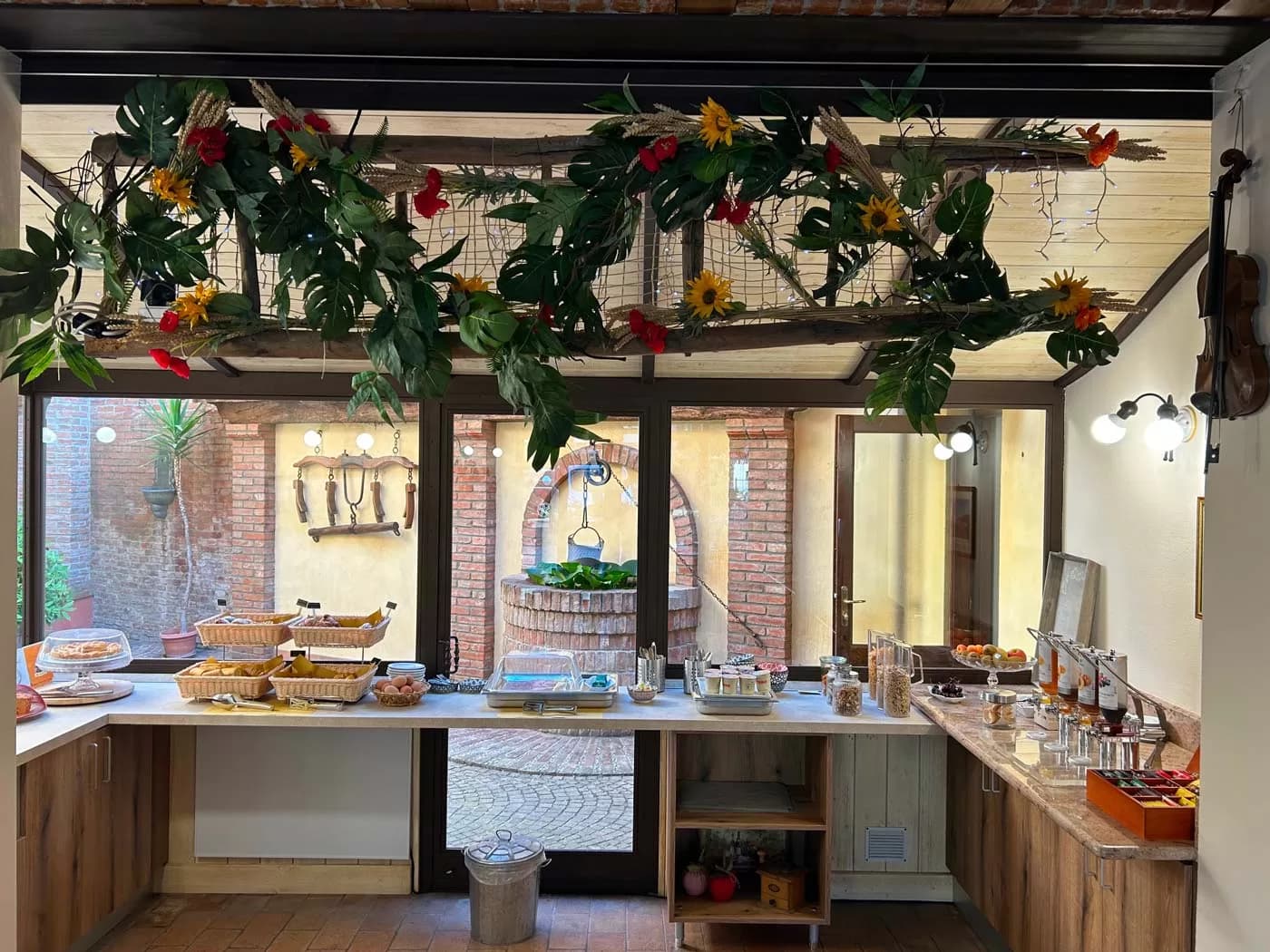 Hotel Luna Residence