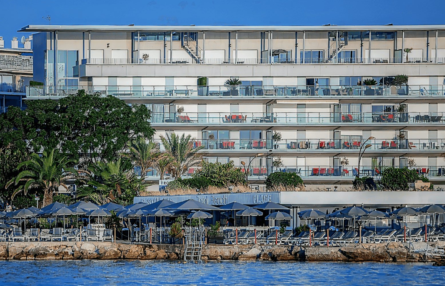 Hôtel Royal Antibes