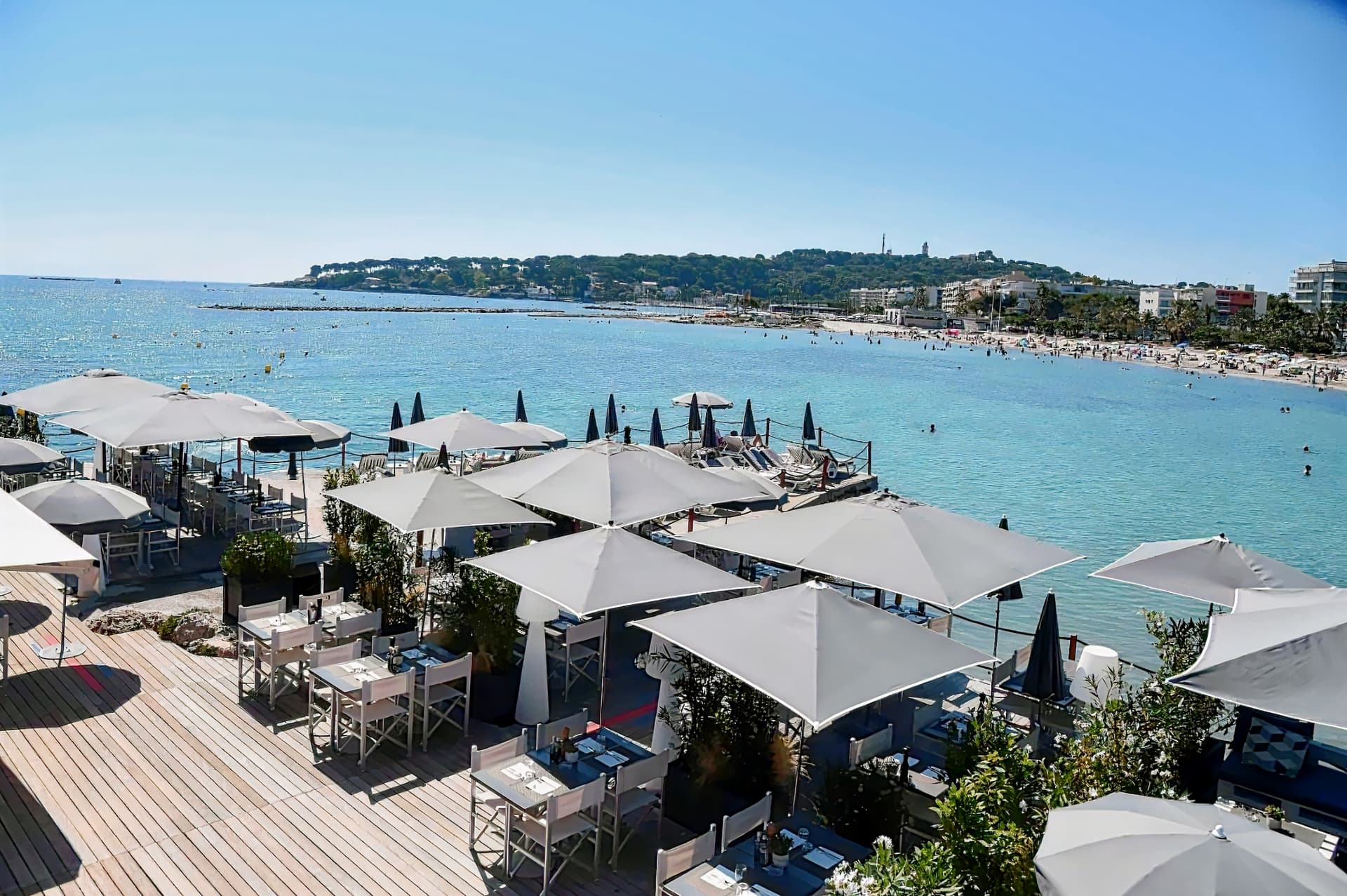 Hôtel Royal Antibes