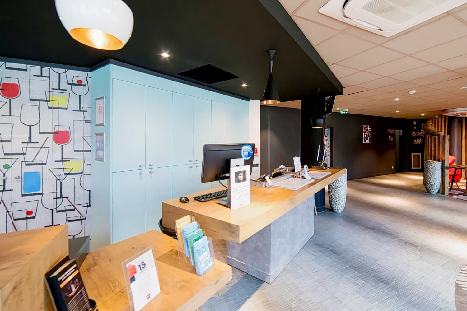 ibis Toulouse Purpan