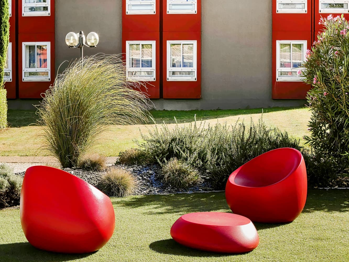 ibis Montélimar Nord hotel