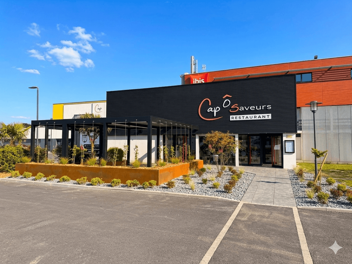 ibis Rennes Beaulieu