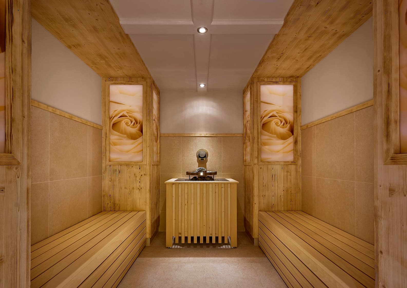 The Royal Garden Tsim Sha Tsui