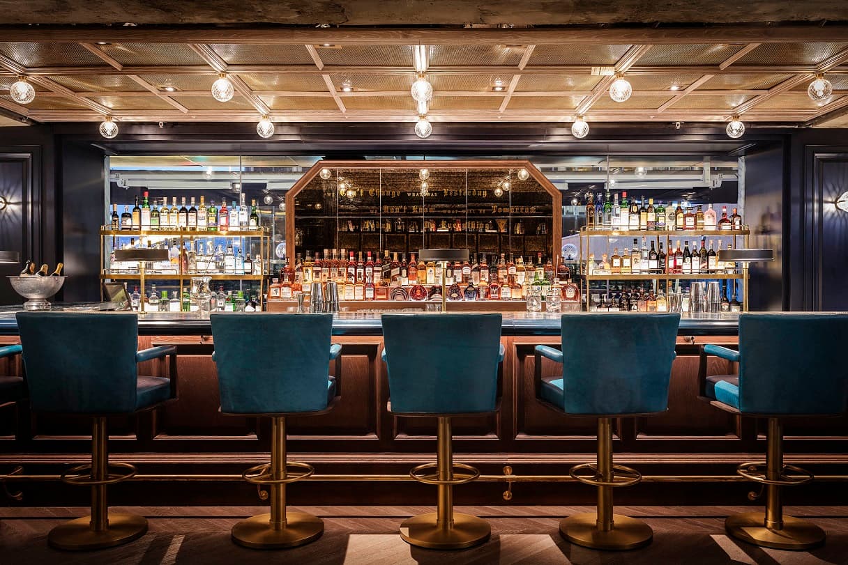 The Royal Garden Tsim Sha Tsui