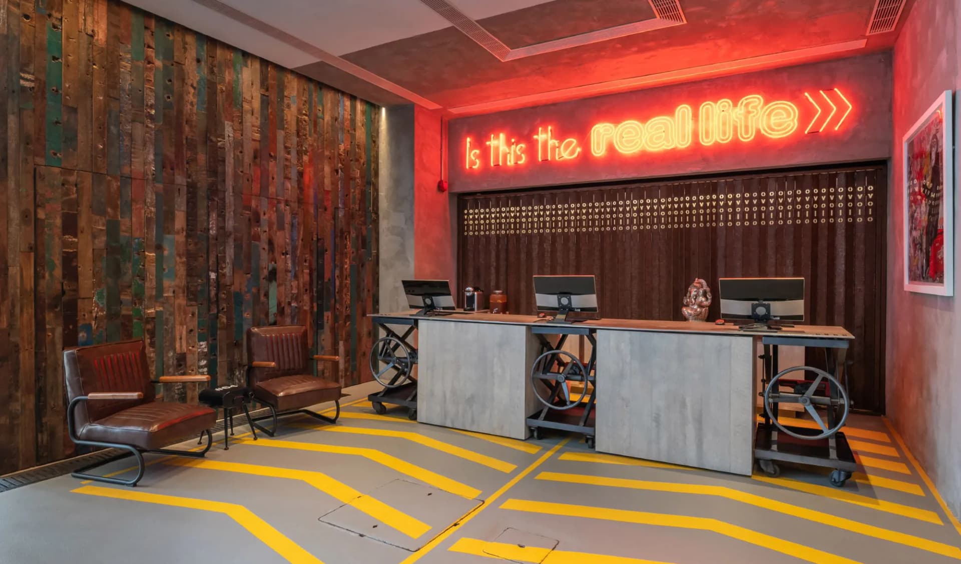 Southside by Ovolo