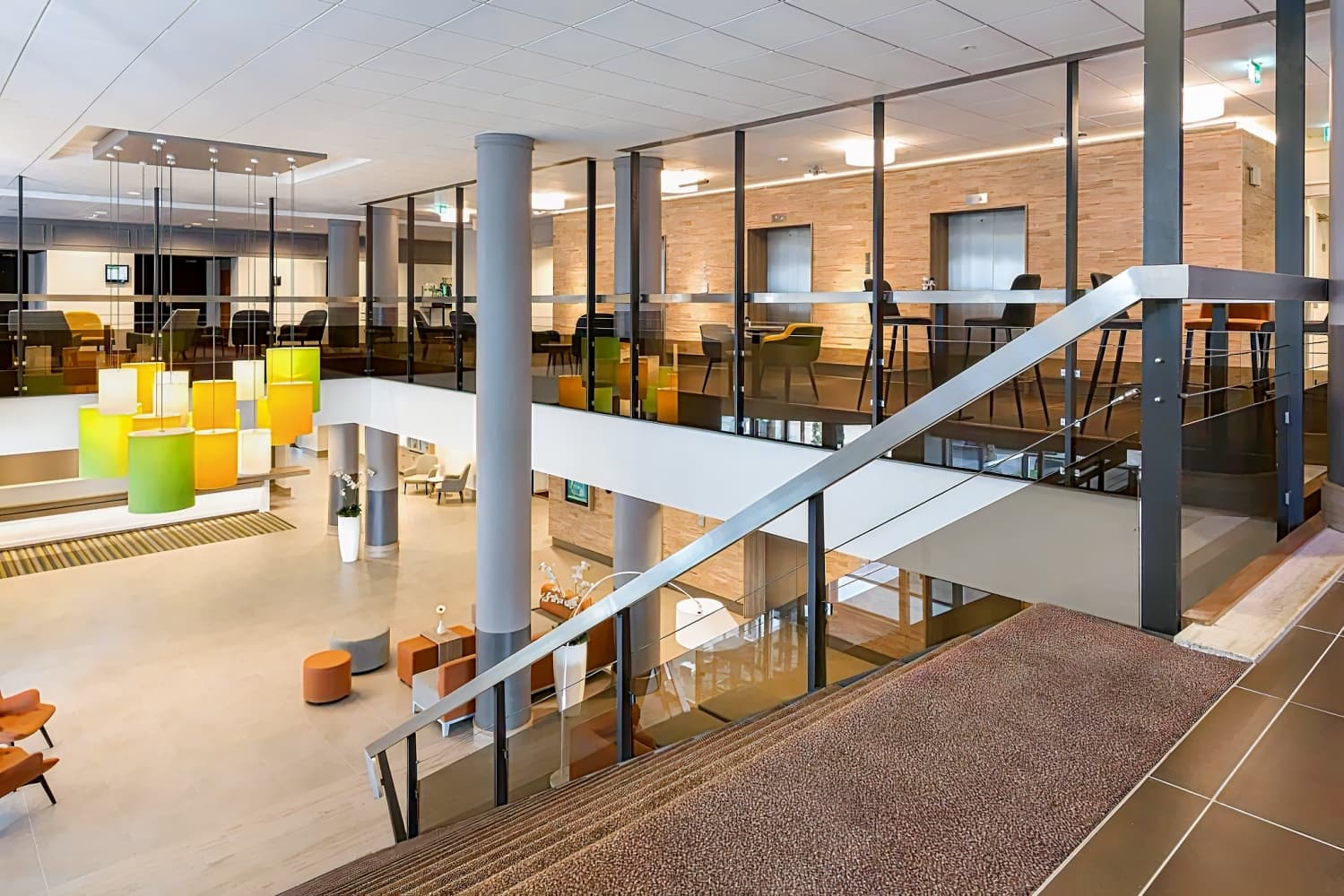 Holiday Inn Amsterdam