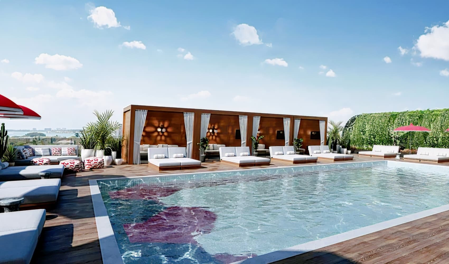 Virgin Hotels Dallas