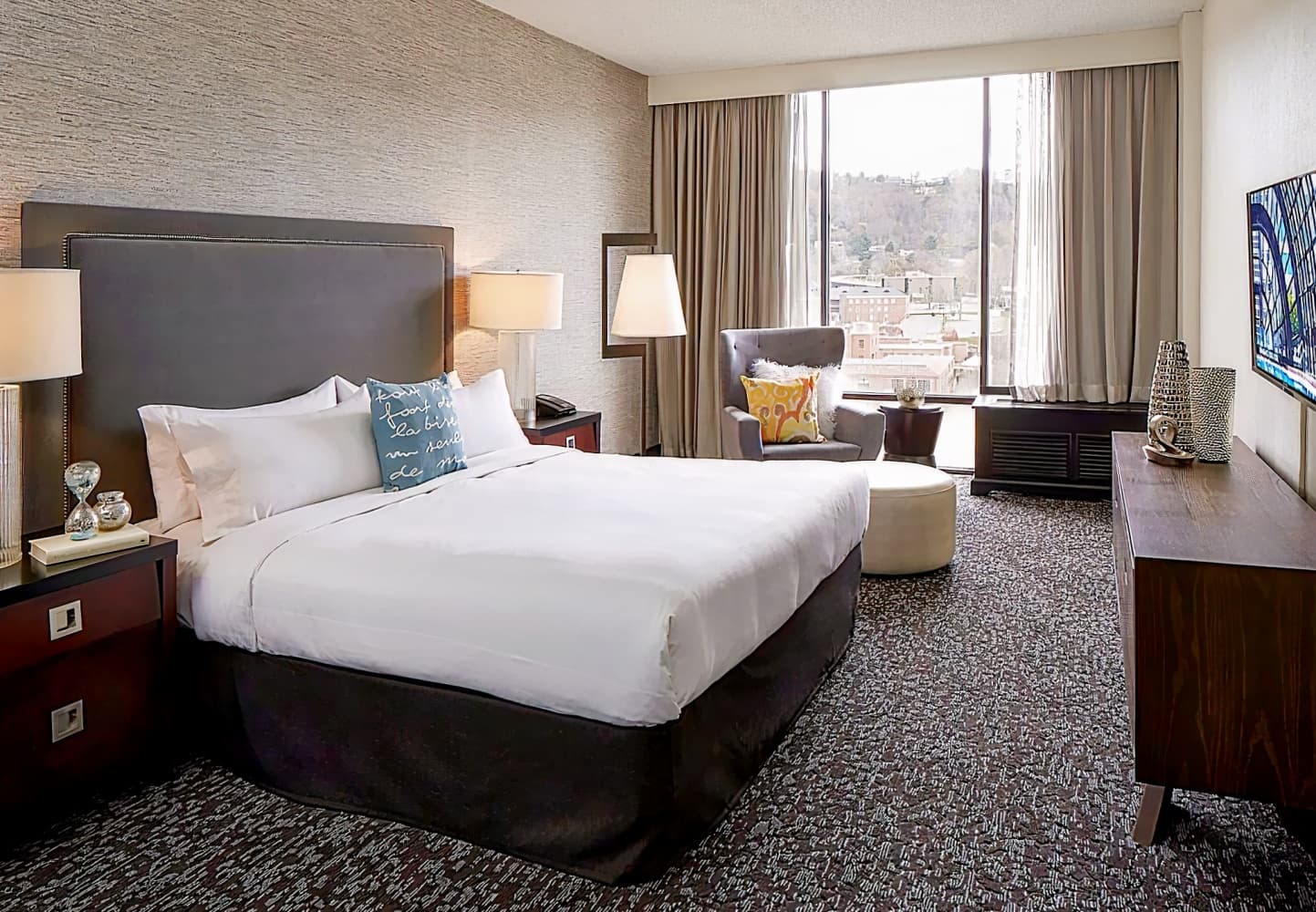 Renaissance Asheville