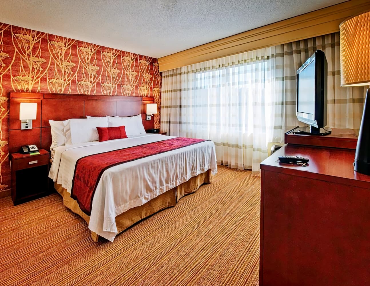 Courtyard Johnson City