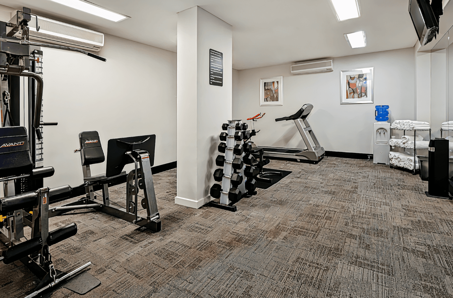 Quest Campbelltown