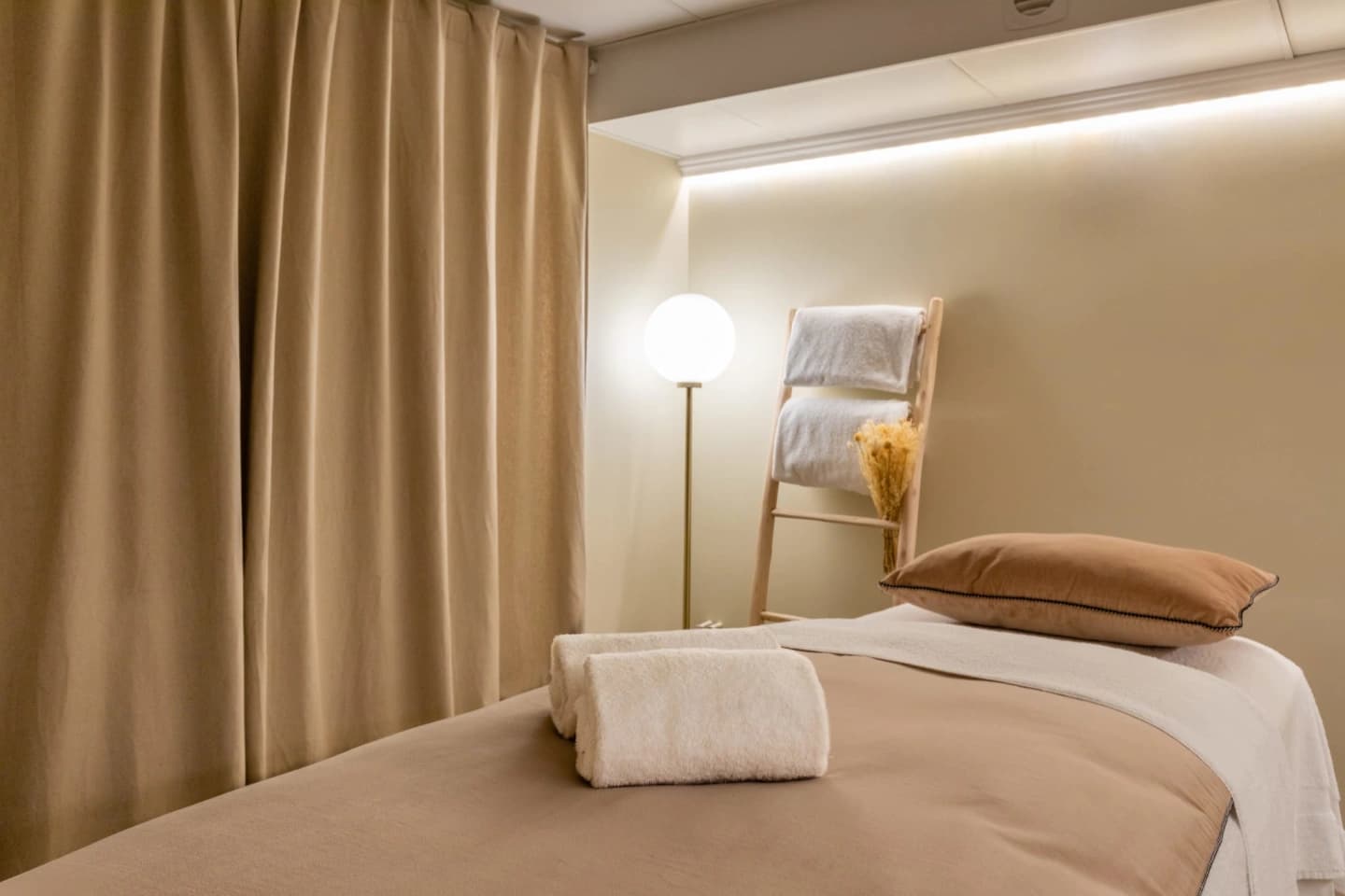 Hôtel Résidence Europe & Spa
