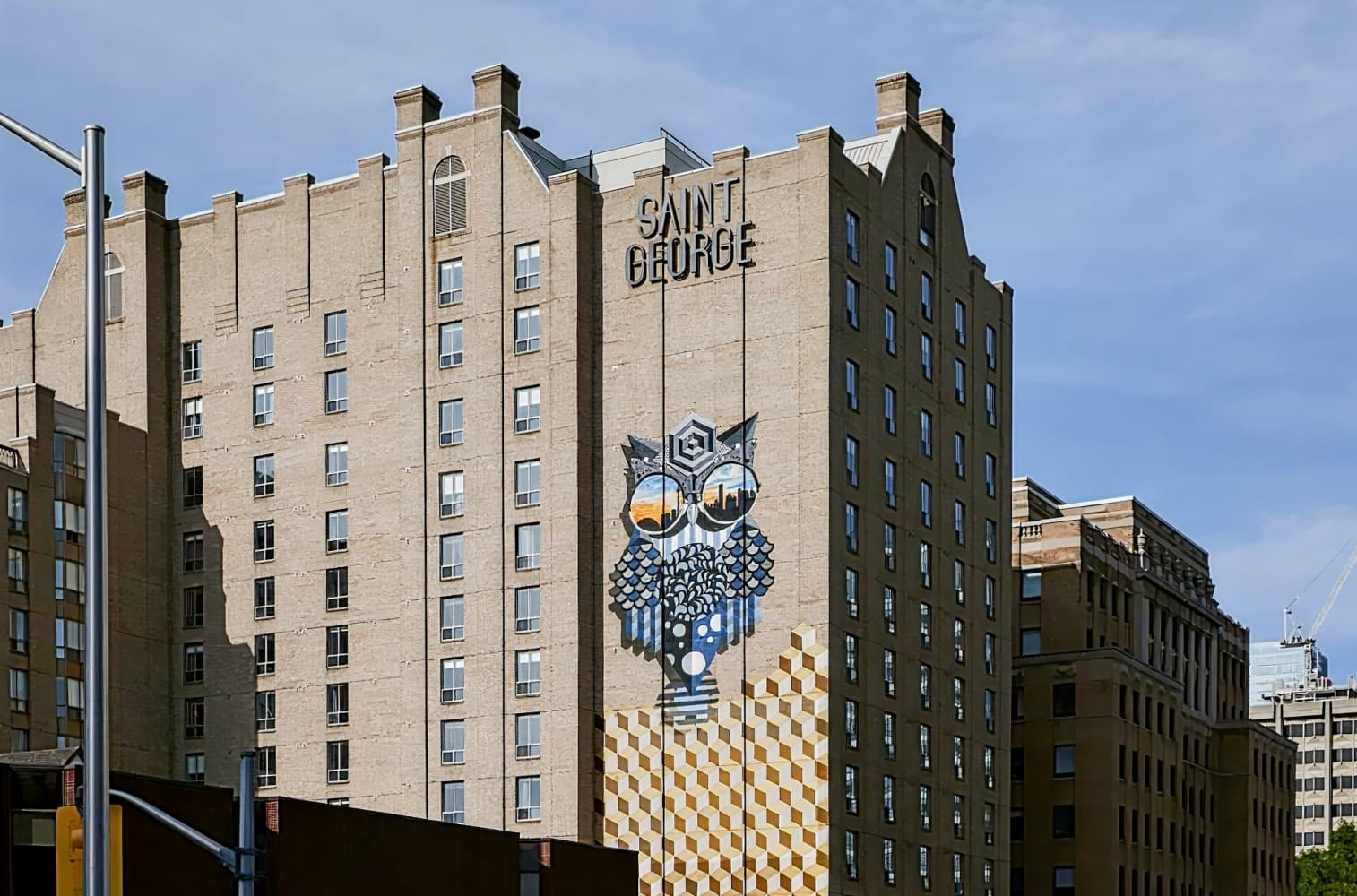 Kimpton Saint George