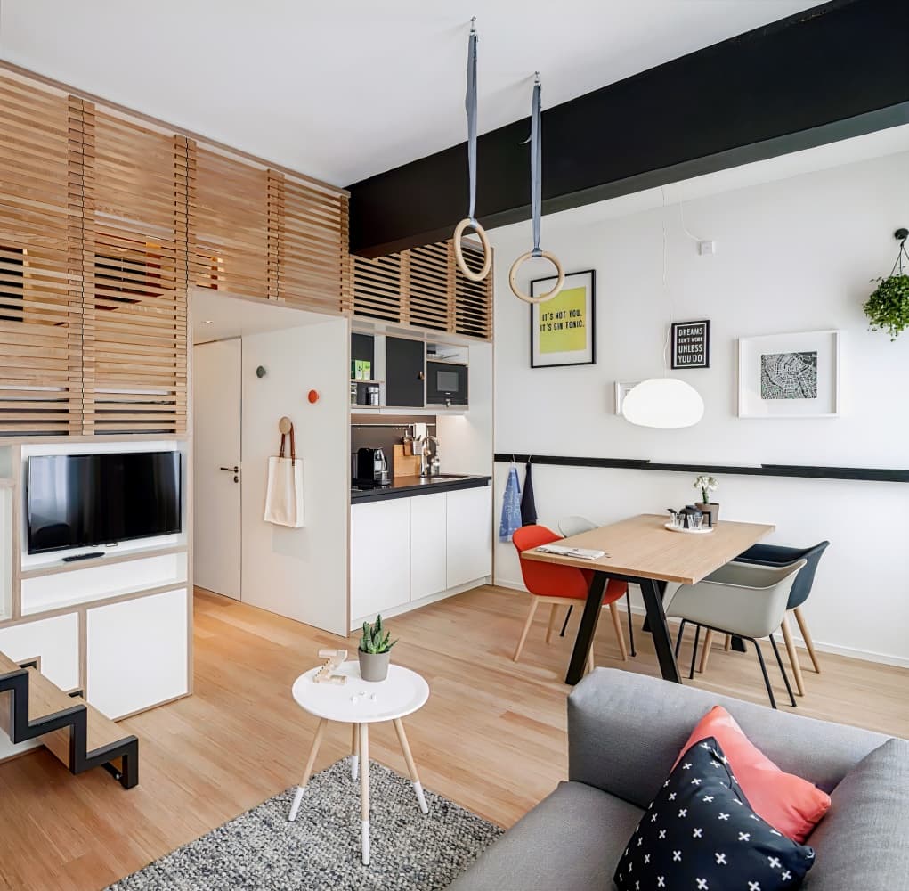 Zoku Amsterdam