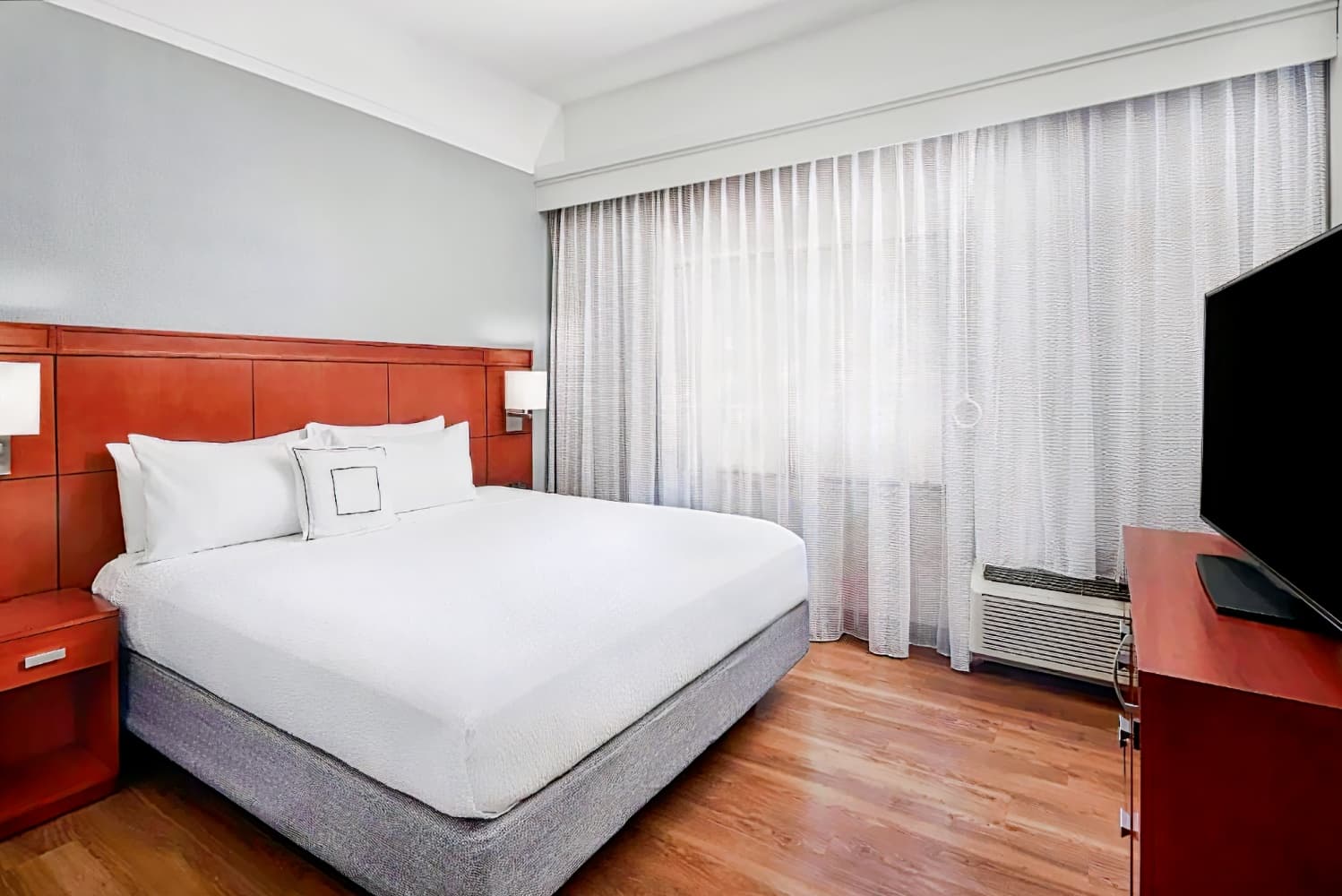 Courtyard Scottsdale