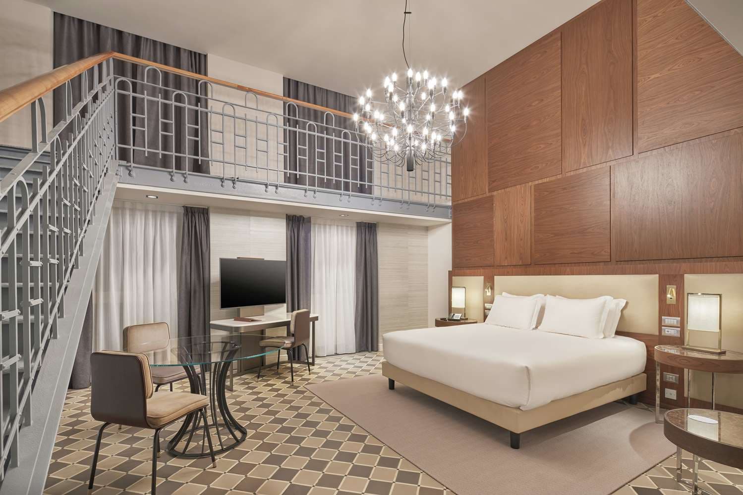 Double Tree by Hilton Trieste