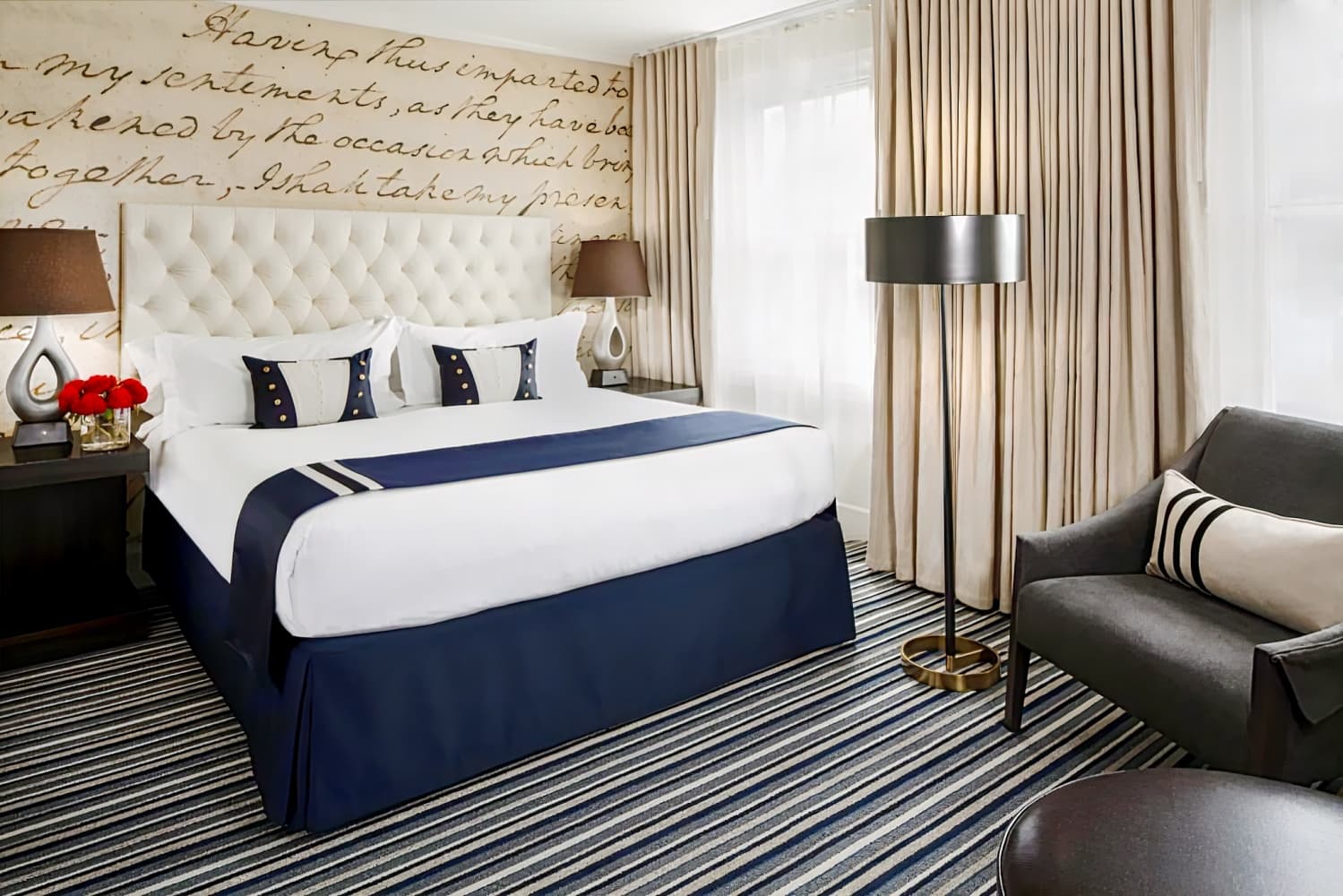 Kimpton George Hotel