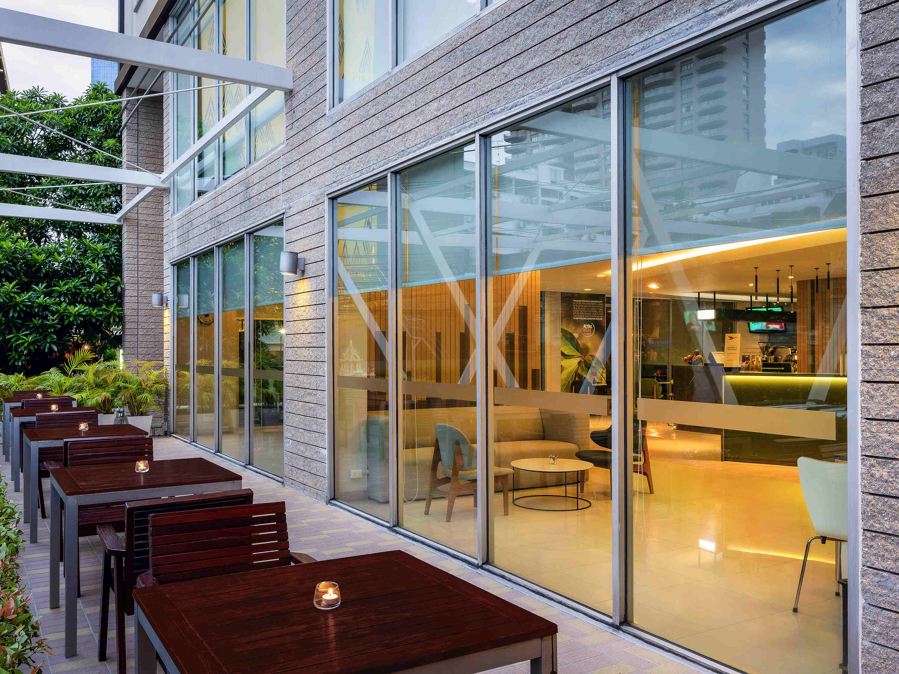 ibis Bangkok Sathorn